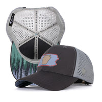 Performance Snapback|SA-30778-DGGY
