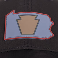 Performance Snapback|SA-30778-DGGY