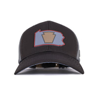 Performance Snapback|SA-30778-DGGY
