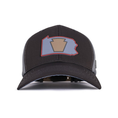 Performance Snapback|SA-30778-DGGY