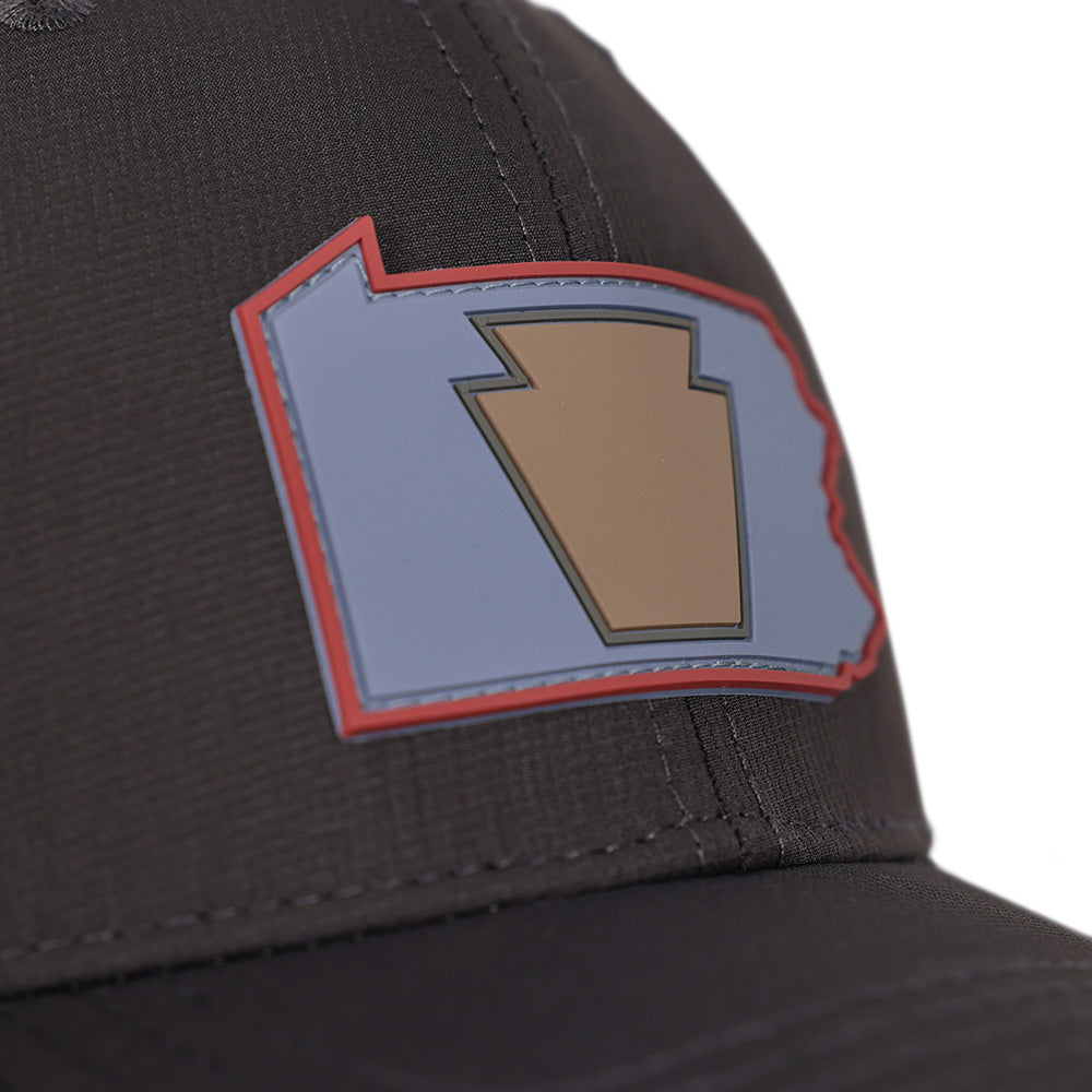 Performance Snapback|SA-30778-DGGY