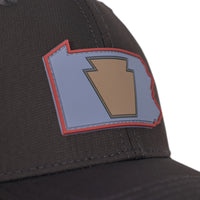 Performance Snapback|SA-30778-DGGY