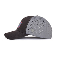 Performance Snapback|SA-30778-DGGY