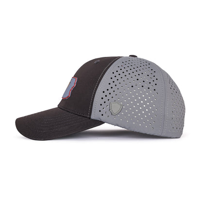 Performance Snapback|SA-30778-DGGY