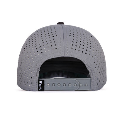 Performance Snapback|SA-30778-DGGY