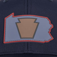 Performance Snapback|SA-30778-NYKH