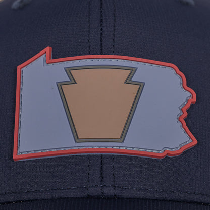 Performance Snapback|SA-30778-NYKH