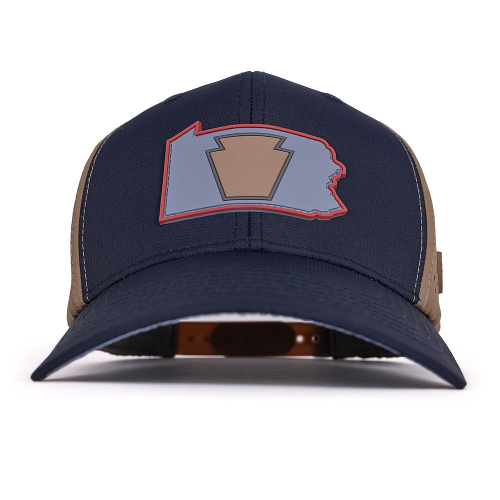 Performance Snapback|SA-30778-NYKH