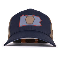 Performance Snapback|SA-30778-NYKH