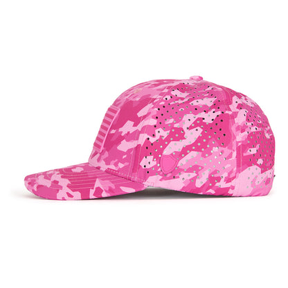 Performance Snapback|SA-30779-BTPK