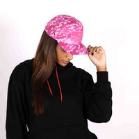 Performance Snapback|SA-30779-BTPK