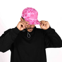 Performance Snapback|SA-30779-BTPK