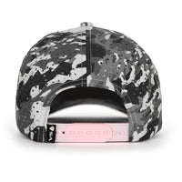Performance Snapback|SA-30779-GRY