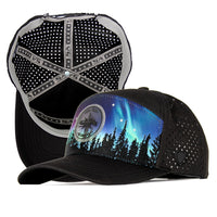 Performance Snapback|SA-30781