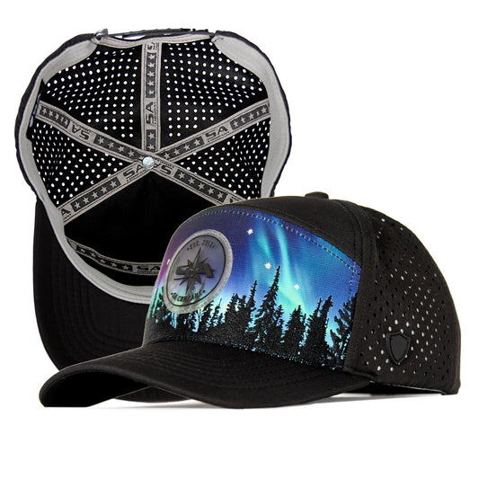 Performance Snapback|SA-30781