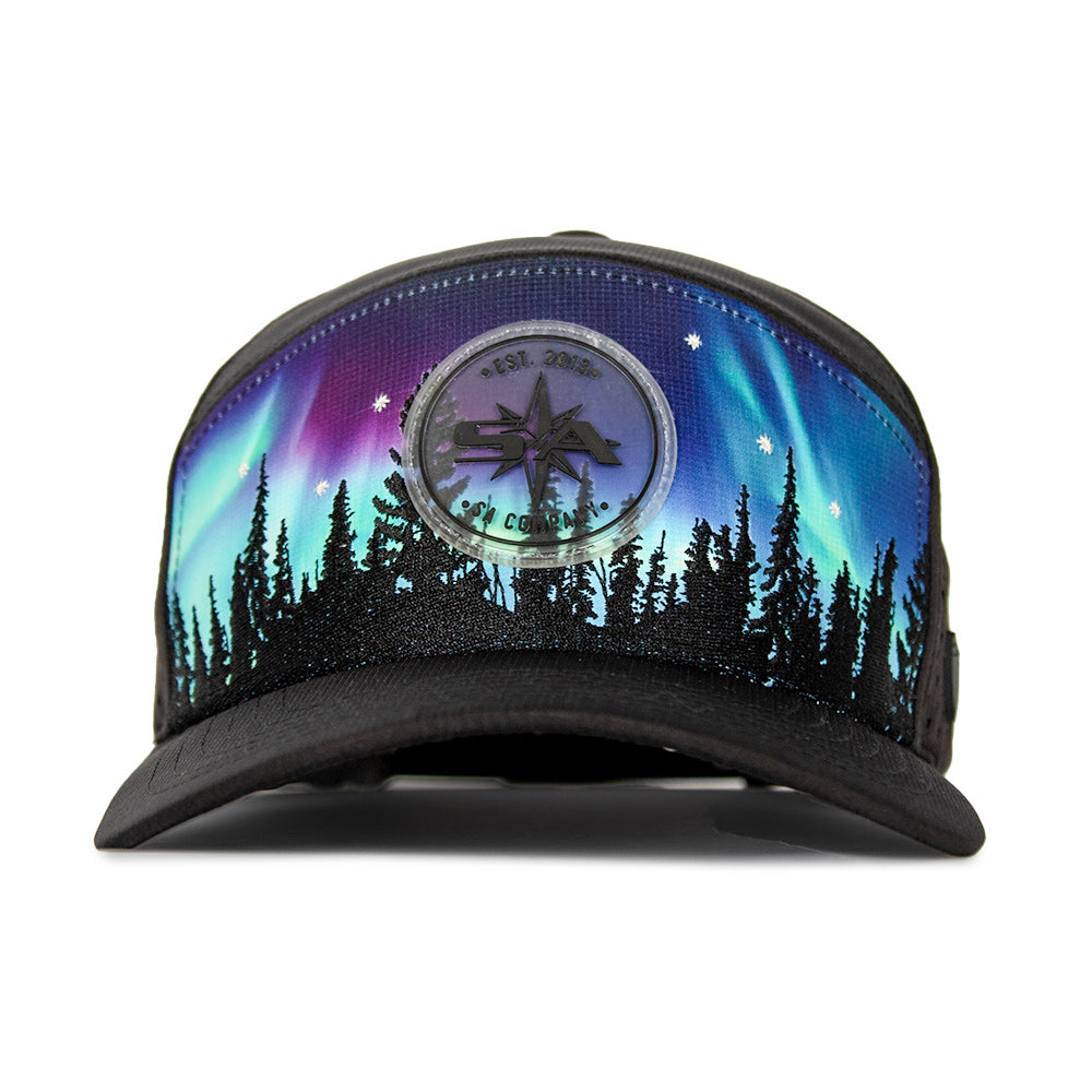 Performance Snapback|SA-30781