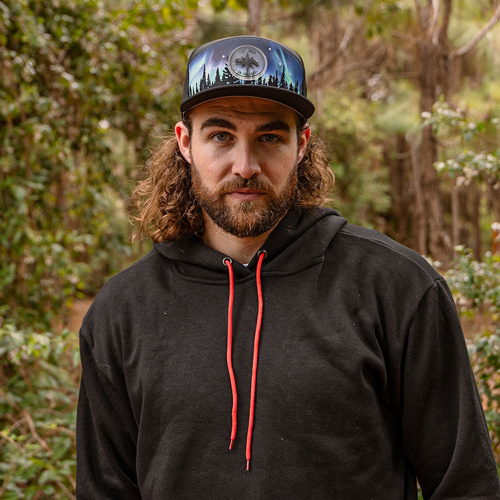 Performance Snapback|SA-30781