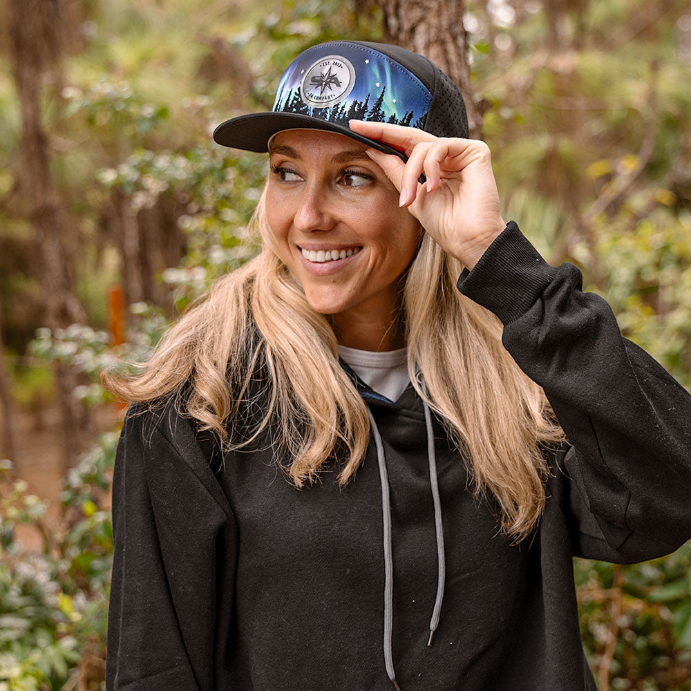 Performance Snapback|SA-30781