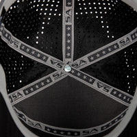 Performance Snapback|SA-30781-DGBK