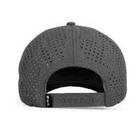 Performance Snapback|SA-30781-DGBK