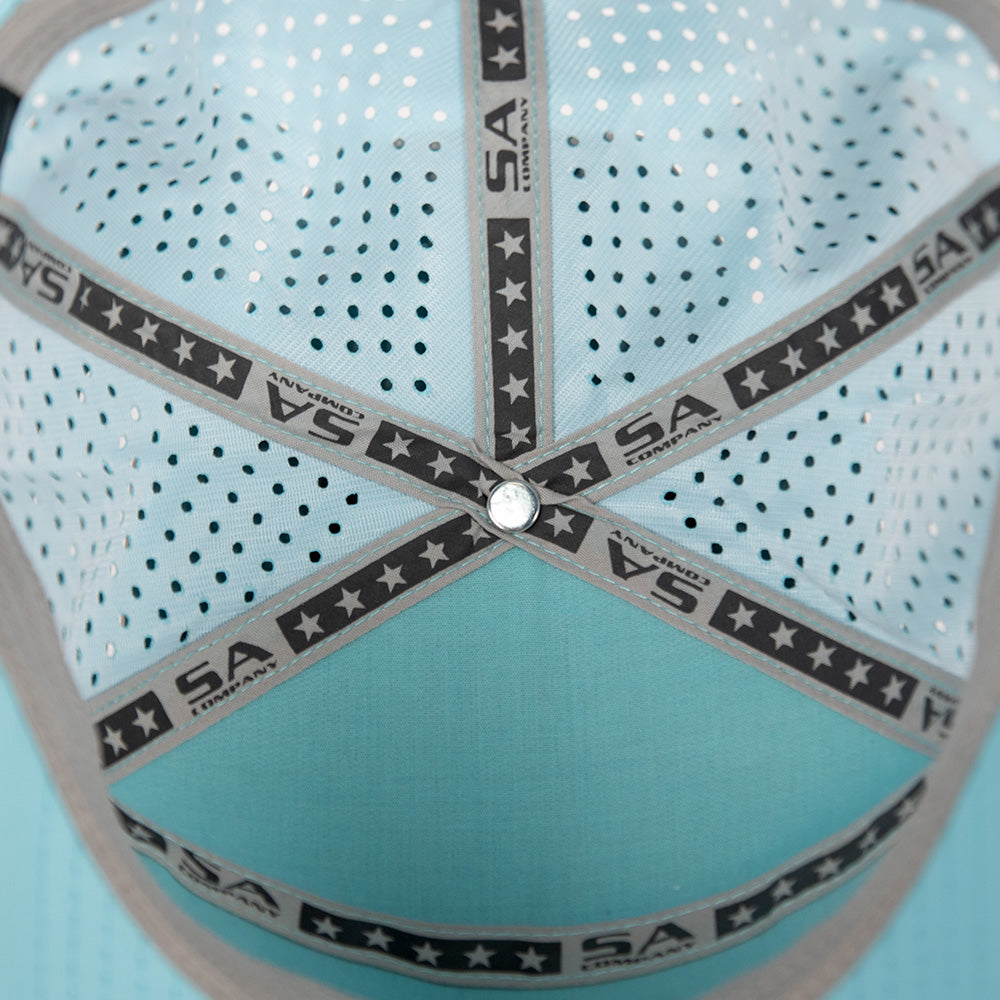 Performance Snapback|SA-30781-LTB