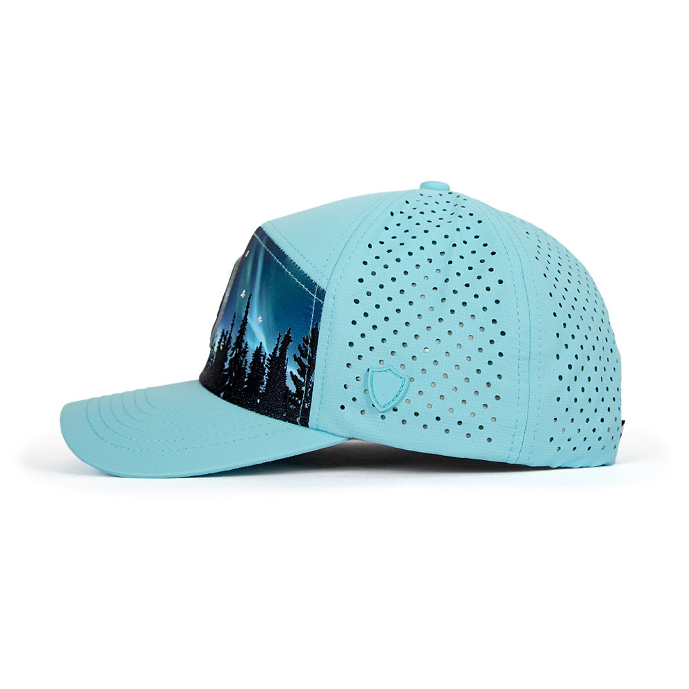 Performance Snapback|SA-30781-LTB