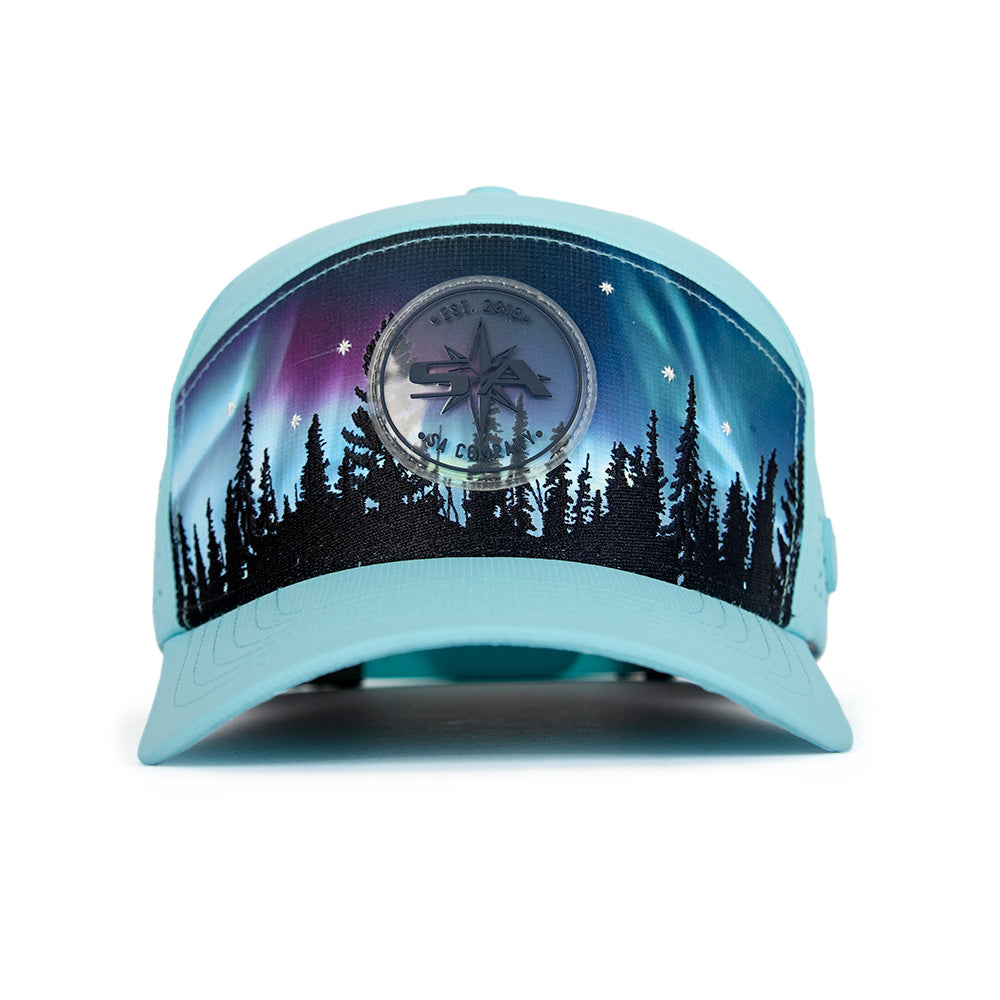 Performance Snapback|SA-30781-LTB