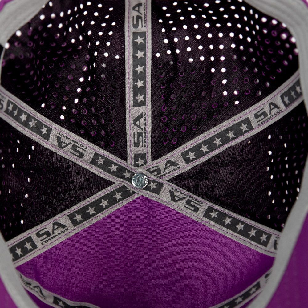 Performance Snapback|SA-30781-PRP