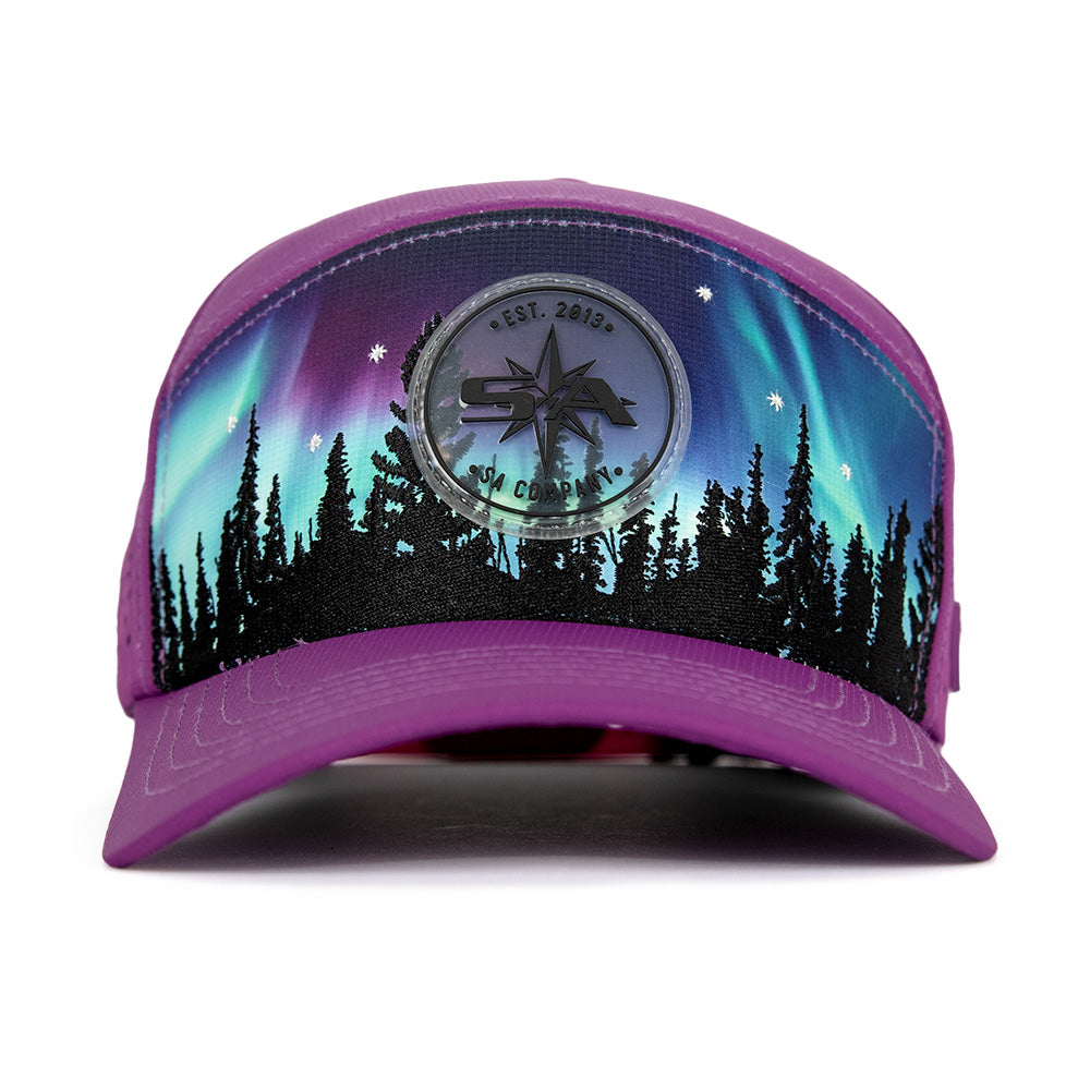 Performance Snapback|SA-30781-PRP
