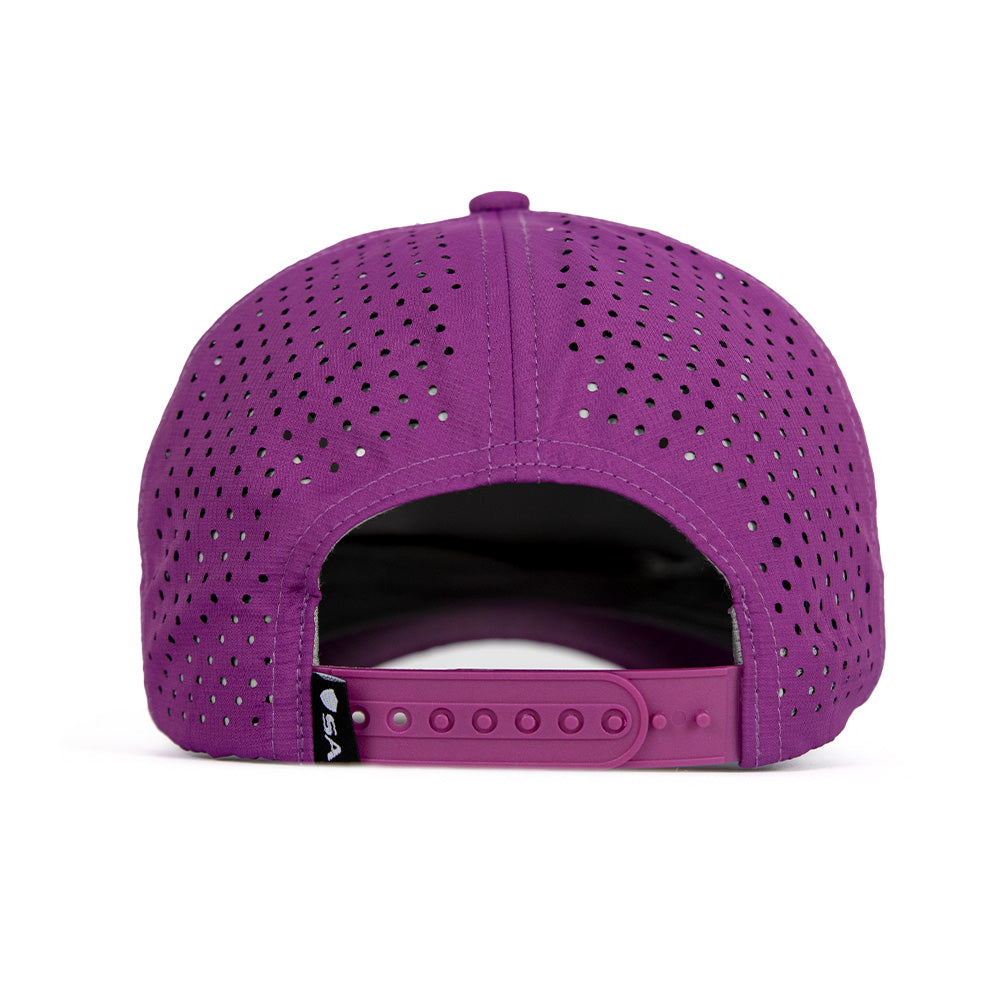 Performance Snapback|SA-30781-PRP