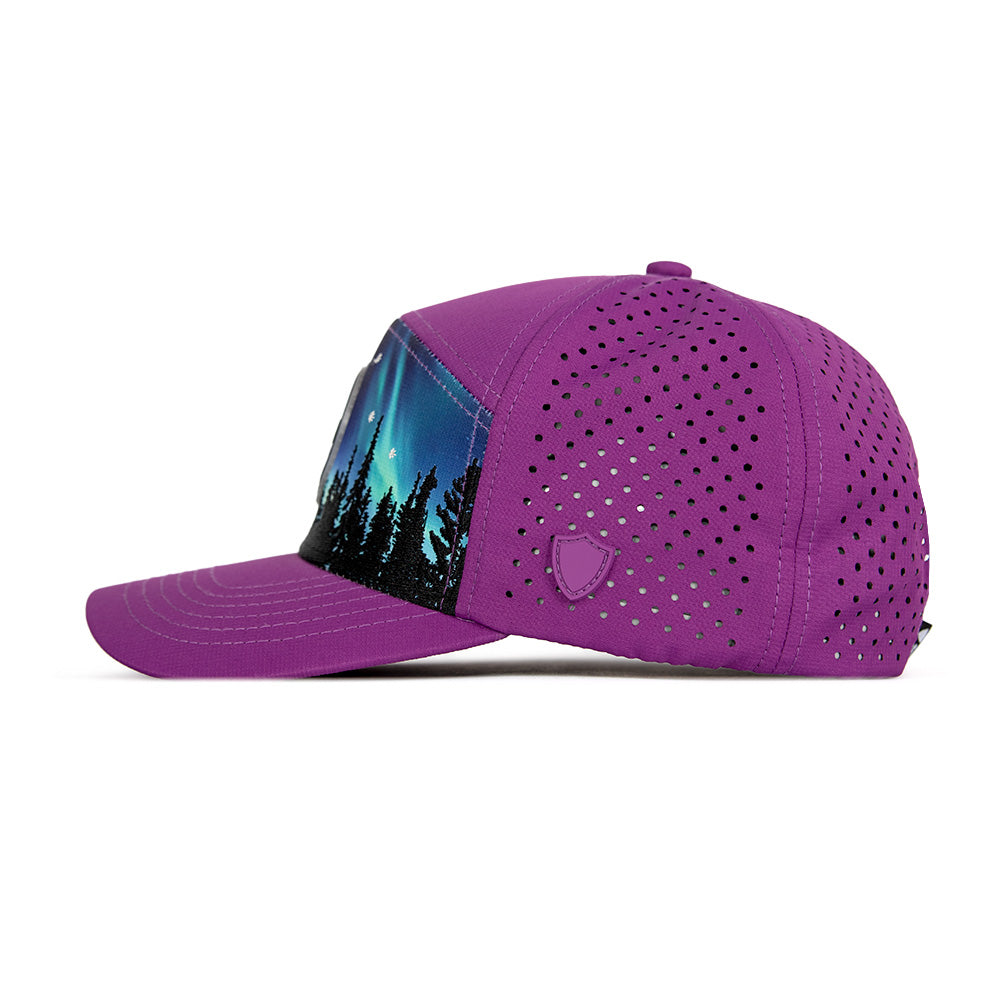 Performance Snapback|SA-30781-PRP