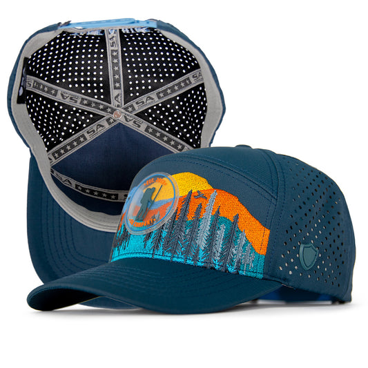 Performance Snapback|SA-30782