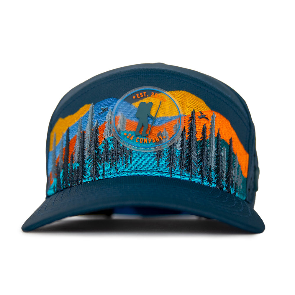 Performance Snapback|SA-30782