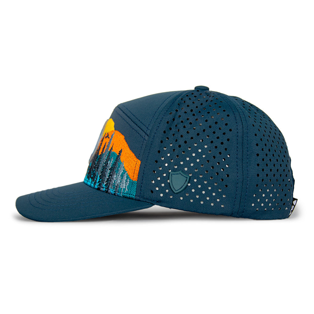Performance Snapback|SA-30782