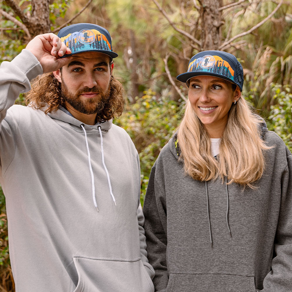 Performance Snapback|SA-30782