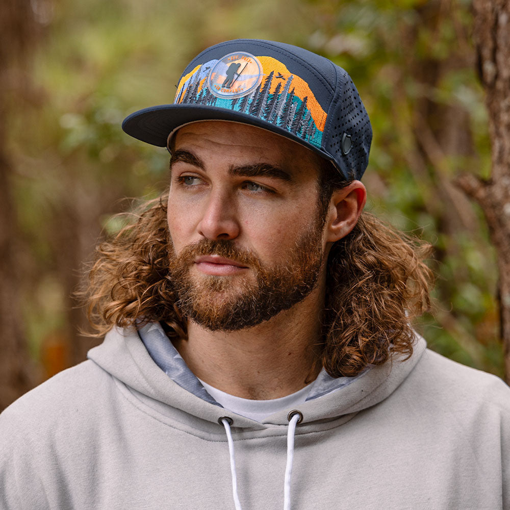 Performance Snapback|SA-30782