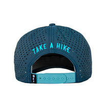 Performance Snapback|SA-30782-BLAQ