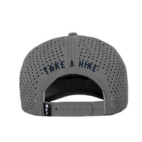Performance Snapback|SA-30782-GRY