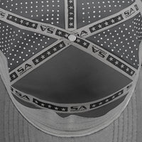 Performance Snapback|SA-30782-GRY