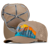 Performance Snapback|SA-30782-KHK