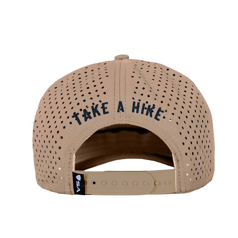 Performance Snapback|SA-30782-KHK