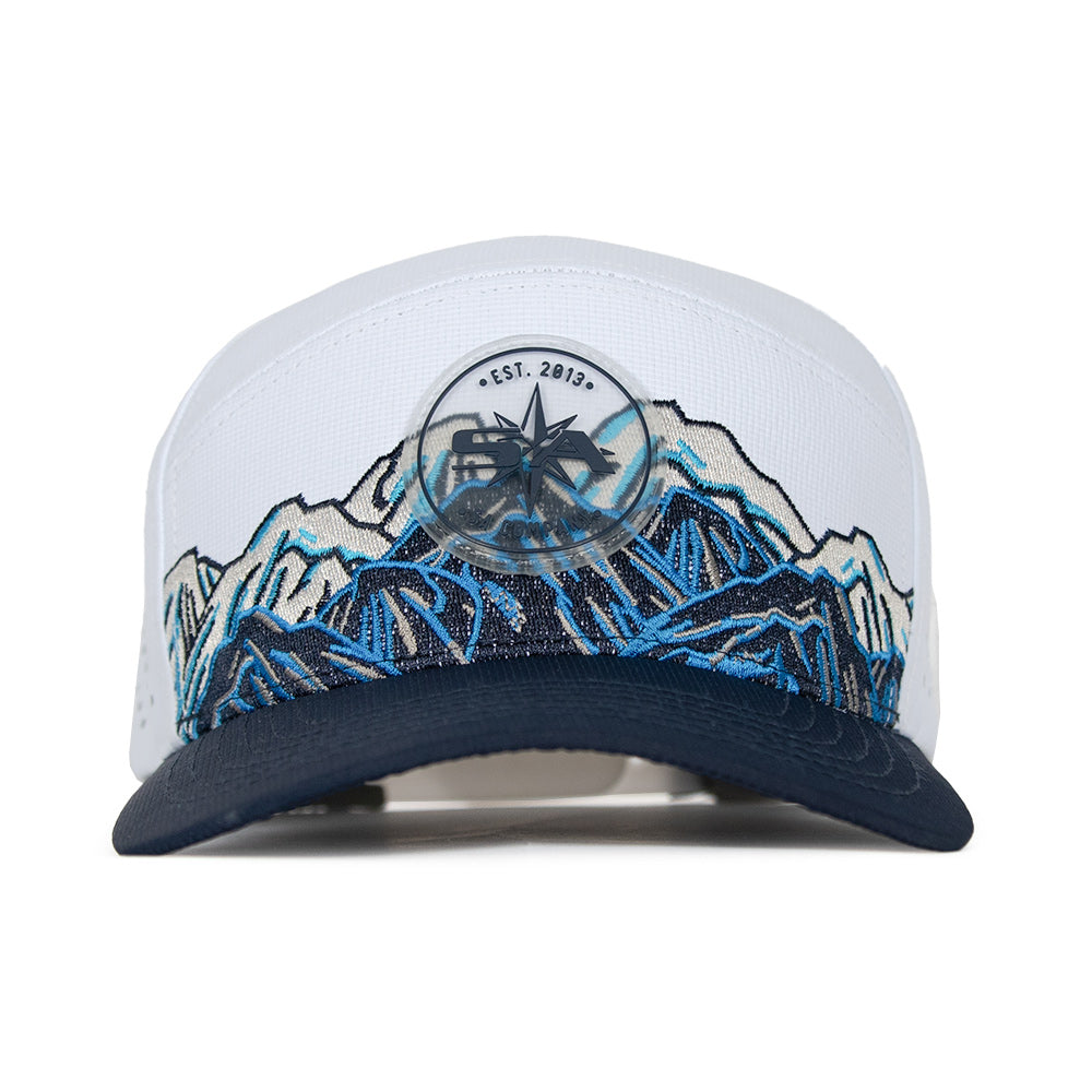 Performance Snapback|SA-30783