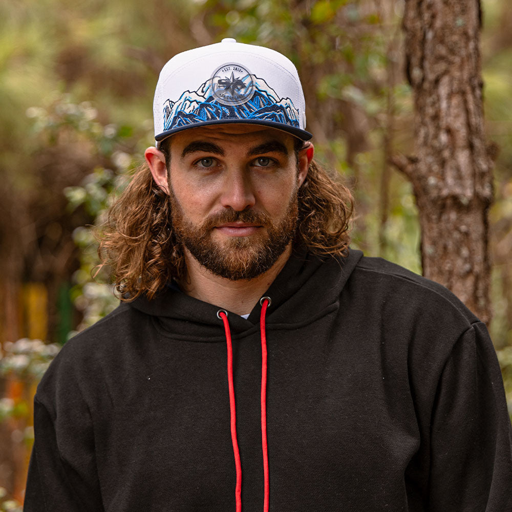 Performance Snapback|SA-30783