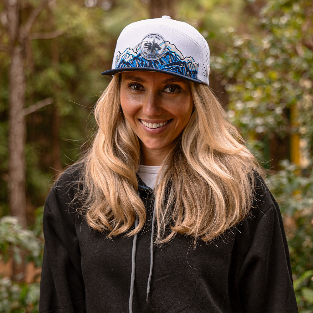 Performance Snapback|SA-30783