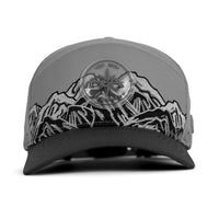 Performance Snapback|SA-30783-GRDG