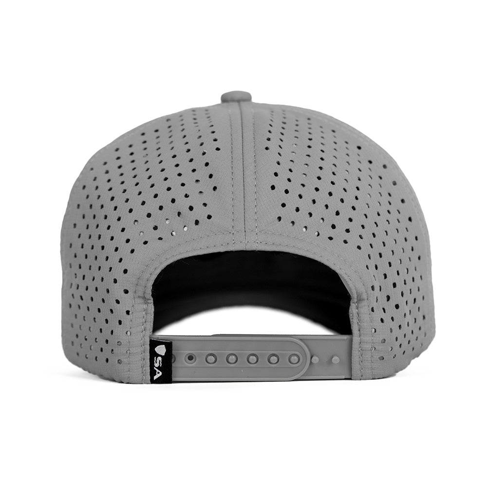 Performance Snapback|SA-30783-GRDG