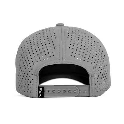 Performance Snapback|SA-30783-GRDG