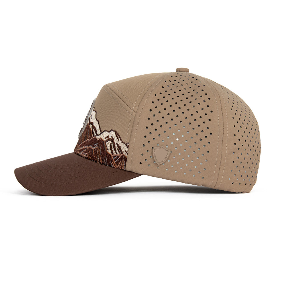 Performance Snapback|SA-30783-KHBR