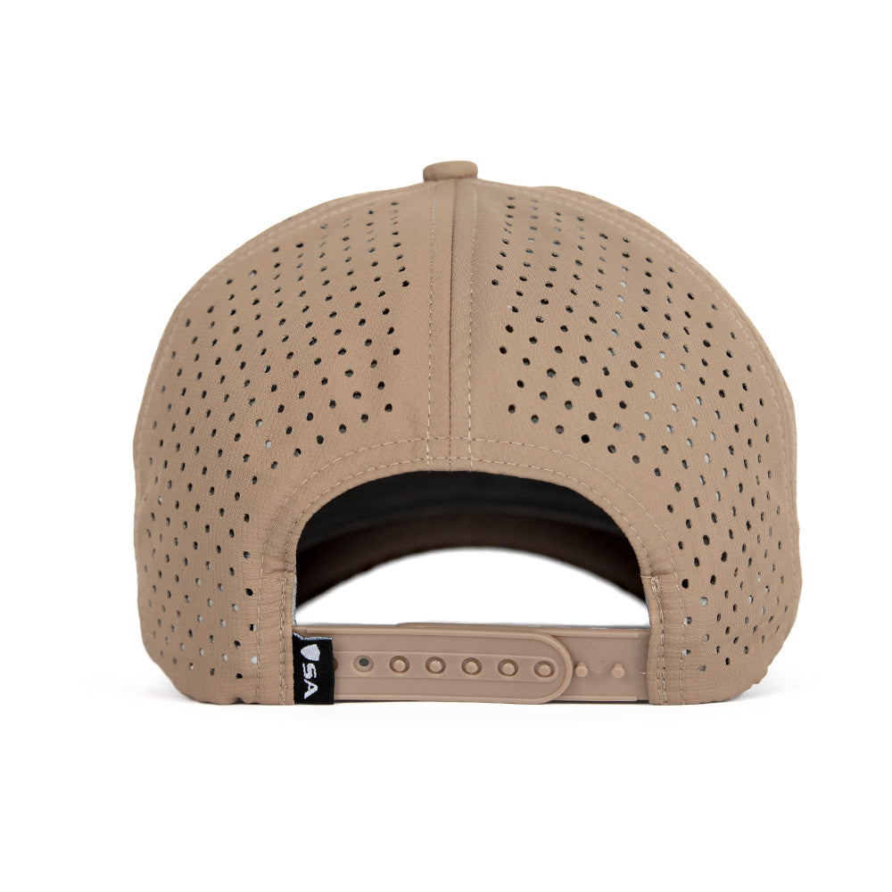 Performance Snapback|SA-30783-KHBR