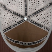 Performance Snapback|SA-30783-KHBR